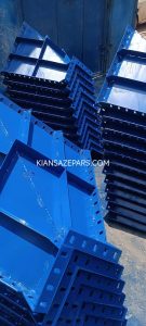 قالب سرستون قارچی