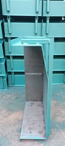 قیمت قالب جدول . خرید قالب جدول . سفارش قالب بتنی جدول