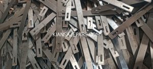 تسمه بولت قالب بندی