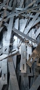 خرید تسمه بولت