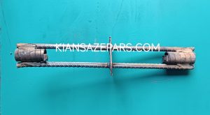 خرید عمده میان بولت آب بند فلزی