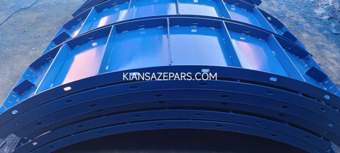 انواع قالب خاص انواع قالب خاص