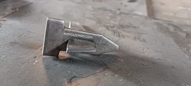 اتصالات قالب بندی اتصالات قالب بندی