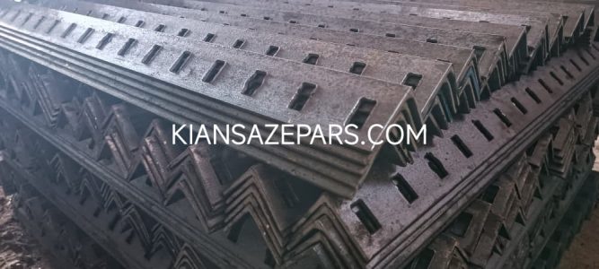 نبشی پانچ